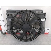 Вентилятор радиатора основного BMW X5 (E53) (1999-2006) 2003 6921323,64546921382