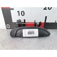 Ручка двери наружная задняя правая Renault Clio 2 (1998-2005) 2001 7700426087