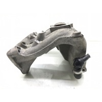 Коллектор впускной Skoda Fabia 2003 047129743T