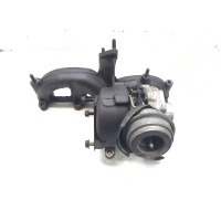 Турбина Volkswagen Sharan 2007 03G253014E