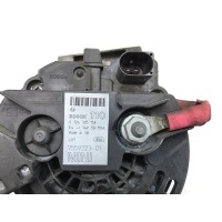 Генератор Mini One R50 2006 0124325158, 755922301