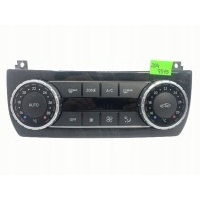 Mercecedes блок панель кондиционера a2049007515