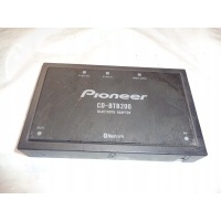 Альфа ромео 159 блок bluetooth адаптер cd - btb200