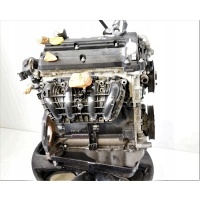 Двигатель opel corsa c opel agila z12xe