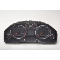 Audi a6 c5 1.9 tdi спидометр часы 4b0920930k eu