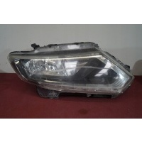 Фара правая передняя nissan x - trail t32 14 - 17r eu