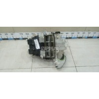 Корпус отопителя Citroen-Peugeot 308 I (2007 - 2015) 6480E8