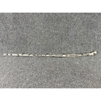 Мерседес gla w156 x156 крепление каретка порога