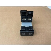 Разъем usb зарядное устройство toyota rav - 4 v 85532 - 15010