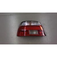 Фонарь (задний) левая BMW 5 E39 1995-2003 2003 63216900209