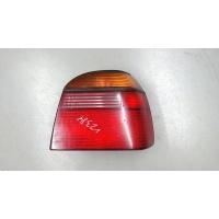 Фонарь (задний) правая Volkswagen Golf 3 1991-1997 1995 1H6945112A