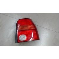 Фонарь (задний) правая Volkswagen Lupo 2002 6X0945096E