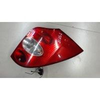 Фонарь (задний) правая Renault Laguna 2 2001-2008 2002 8200703489