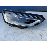 Audi a4 b9 8w0 рестайлинг full светодиодный фара правый передняя eu