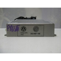 Volkswagen passat b6 2008 год блок розжига напряжения 3c0907155