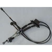 Fiat панда ii 06 r 1.1 ссылки переключения кпп