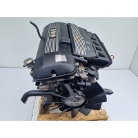 Двигатель bmw e46 323 i 2.5 170km 84tyś m52b25 256s4