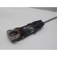 Кронштейн ручки VAG Superb (2008 - 2015) 3T0837885D