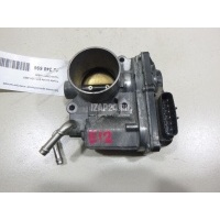 Заслонка дроссельная электрическая Toyota CorollaVerso (2004 - 2009) 220300D020