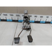 Блок педалей GM Aveo (T250) (2005 - 2011) 96801510