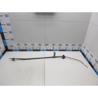 Трос стояночного тормоза центральный Hyundai-Kia Starex H1/Grand Starex 2007 597504H000