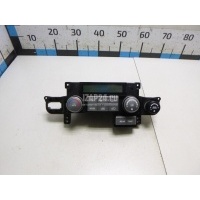 Блок управления климатической установкой Hyundai-Kia Starex H1/Grand Starex 2007 972504H401KL