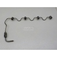 Магистраль обратки Nissan NP300 (2008 - 2015) 16671EB30A