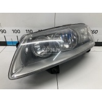 Фара левая VAG Allroad quattro (2006 - 2012) 4F0941003A