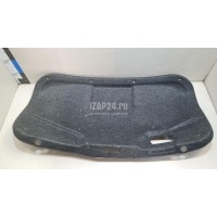 Обшивка крышки багажника Mazda Mazda 3 (BL) (2009 - 2013) BBP6688W1