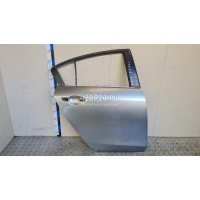 Дверь задняя правая Mazda Mazda 3 (BL) (2009 - 2013) BBY27202X
