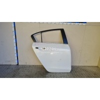 Дверь задняя правая Mazda Mazda 3 (BL) (2009 - 2013) BBY27202X