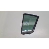 Стекло двери задней левой (форточка) Mazda Mazda 3 (BL) (2009 - 2013) BBP373661