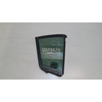 Стекло двери задней правой (форточка) Mazda Mazda 3 (BL) (2009 - 2013) BBP372661