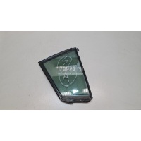 Стекло двери задней правой (форточка) Mazda Mazda 3 (BL) (2009 - 2013) BBP372661