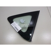 Стекло кузовное глухое правое Mazda Mazda 3 (BL) (2009 - 2013) BBN762950C