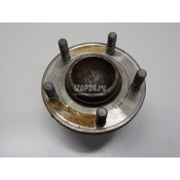 Ступица задняя Mazda Mazda 3 (BL) (2009 - 2013) BP4K2615XB