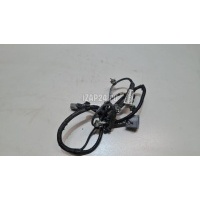 Проводка (коса) Mazda Mazda 3 (BL) (2009 - 2013) BBP367SH0A