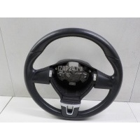 Рулевое колесо для AIR BAG (без AIR BAG) VAG Passat CC (2008 - 2017) 3C8419091AQE74