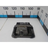 Блок управления двигателем VAG Passat CC (2008 - 2017) 03L906018PA350