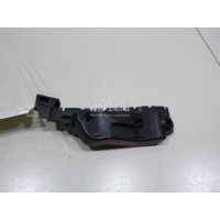 Кронштейн переднего бампера левый Suzuki Splash (2008 - 2015) 7173251K00