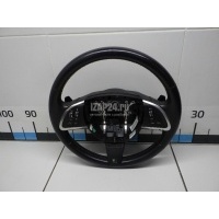 Рулевое колесо для AIR BAG (без AIR BAG) Jaguar XF (2007 - 2015) C2Z28347LEG