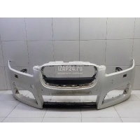 Бампер передний Jaguar XF (2007 - 2015) C2Z16216XXX
