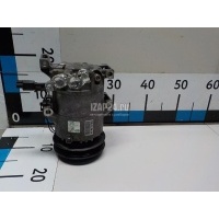 Компрессор системы кондиционирования Hyundai-Kia Soul (2009 - 2014) 977012K201