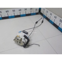 Замок двери передней правой Subaru Legacy (B14) (2010 - 2015) 61032AJ140