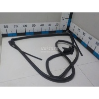 Уплотнитель двери Subaru Legacy Outback (B14) (2010 - 2014) 63512AJ021