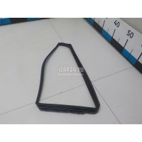 Уплотнитель стекла двери Subaru Legacy Outback (B14) (2010 - 2014) 62284AJ022
