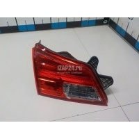 Фонарь задний внутренний левый Subaru Legacy Outback (B14) (2010 - 2014) 84912AJ240
