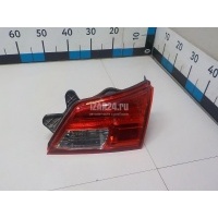 Фонарь задний внутренний правый Subaru Legacy Outback (B14) (2010 - 2014) 84912AJ250