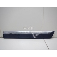 Накладка двери задней левой Volvo XC60 (2008 - 2017) 39821369
