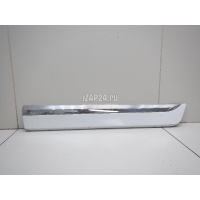 Накладка двери задней левой Volvo XC60 (2008 - 2017) 39821369